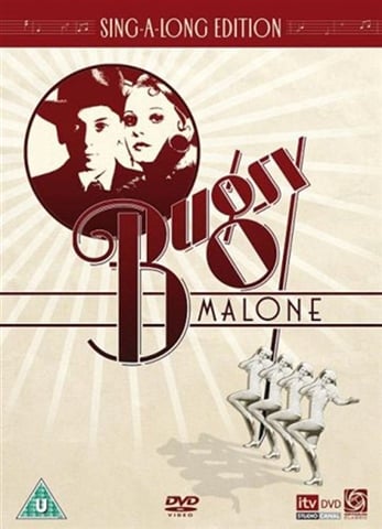 Bugsy Malone (U) Sing Along Edition - CeX (UK): - Buy, Sell, Donate